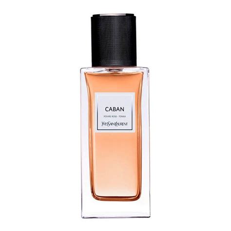 ysl le vestiaire des parfums caban|ysl private line.